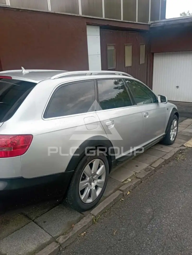 2008 Audi A6
