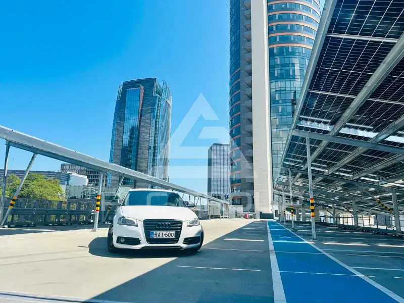 2008 Audi S3