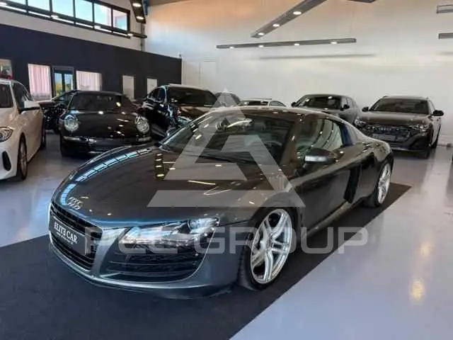 2008 Audi R8