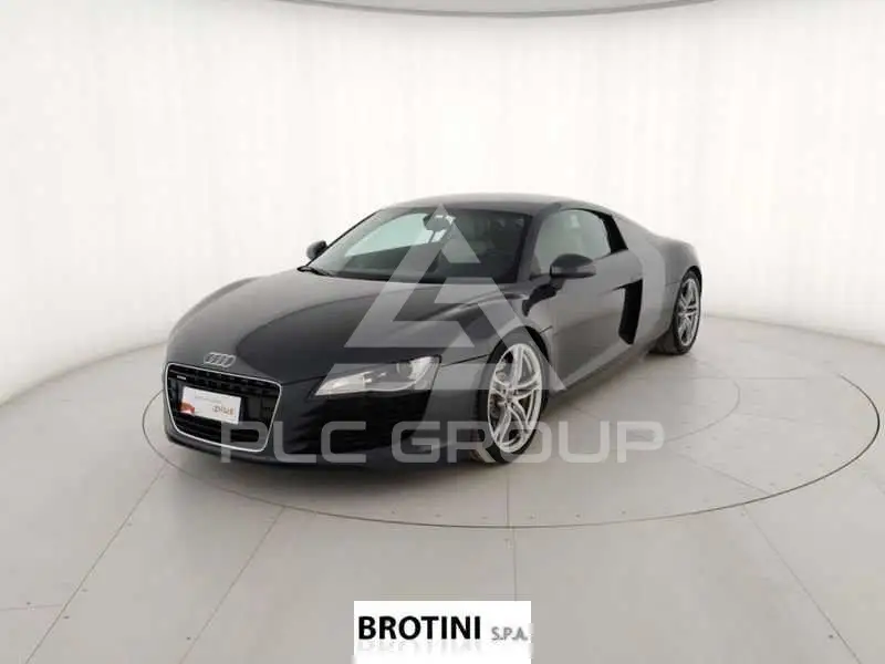 2008 Audi R8