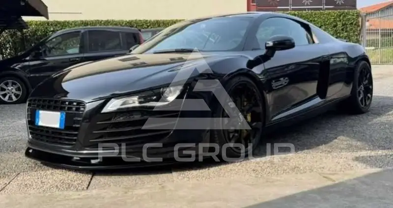 2008 Audi R8