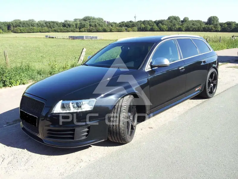 2008 Audi RS6