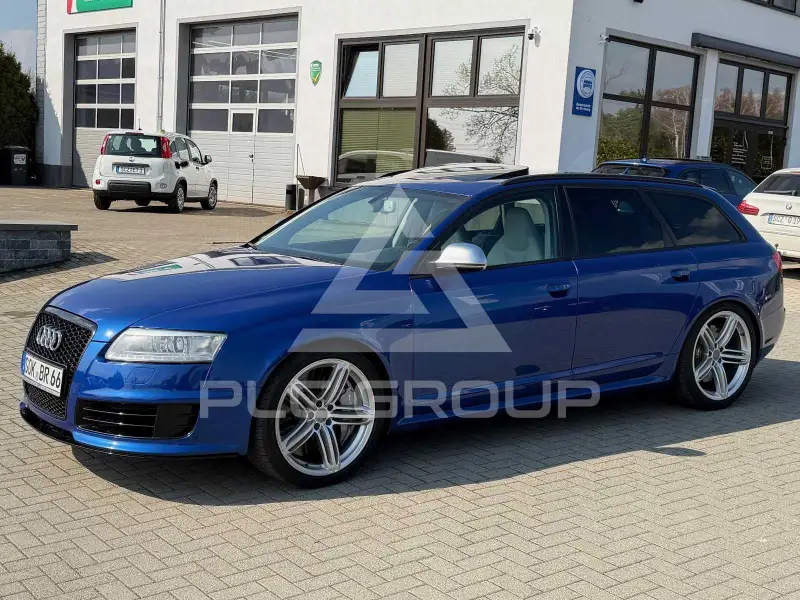 2008 Audi RS6