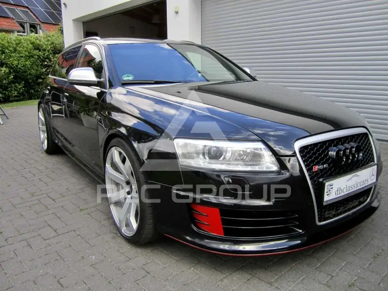2008 Audi RS6