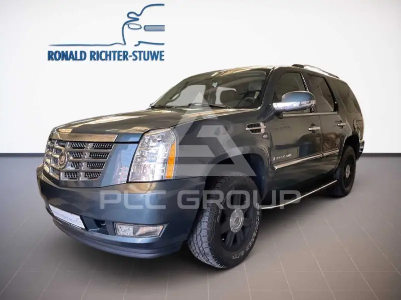 2008 Cadillac ESCALADE