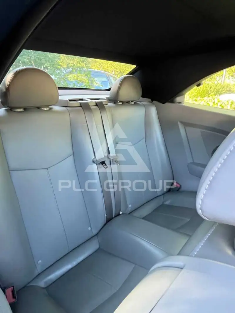 2008 Chrysler SEBRING