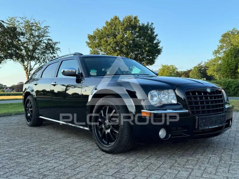 2008 Chrysler 300