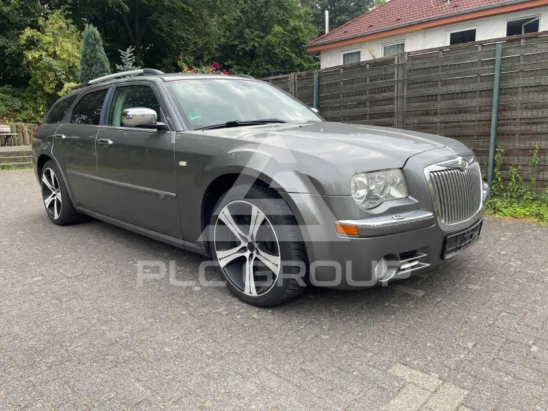 2008 Chrysler 300