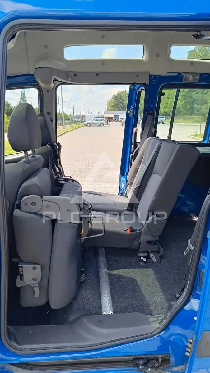 2008 Fiat Doblo