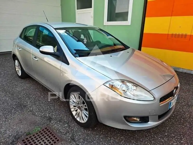 2008 Fiat Bravo