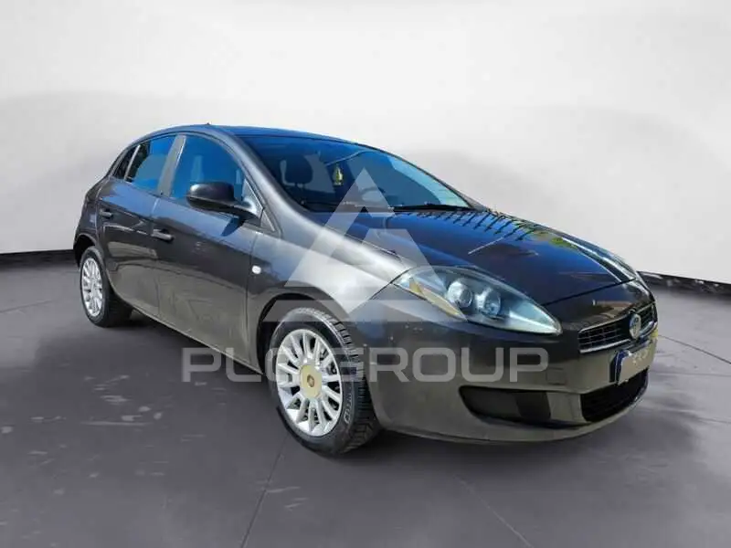 2008 Fiat Bravo