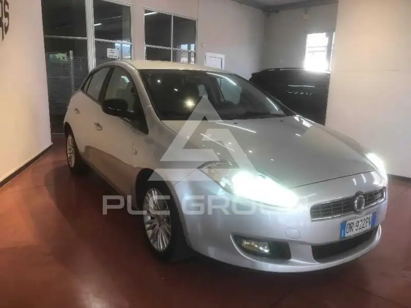 2008 Fiat Bravo