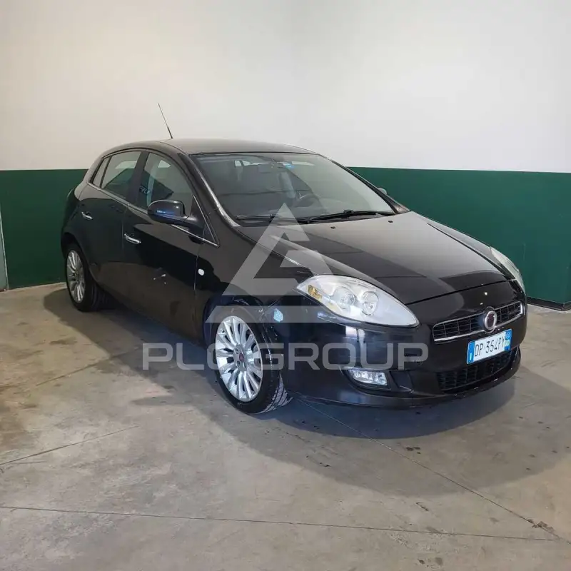 2008 Fiat Bravo