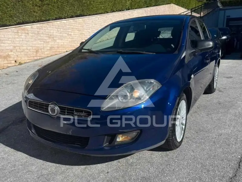 2008 Fiat Bravo