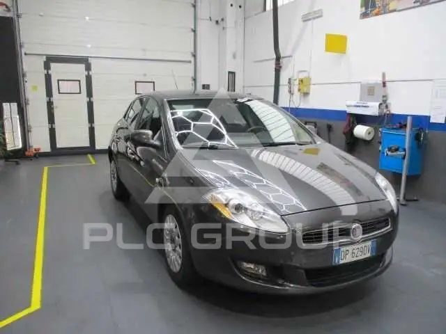 2008 Fiat Bravo