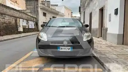 2008 Fiat Bravo