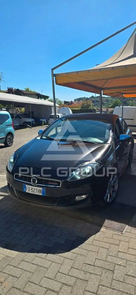2008 Fiat Bravo