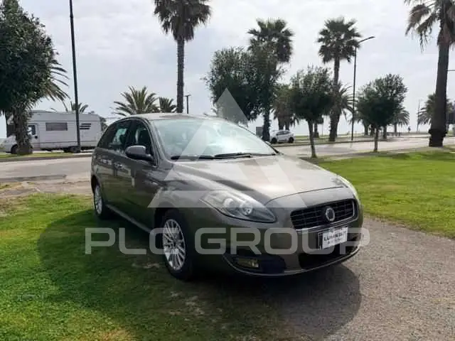 2008 Fiat Croma