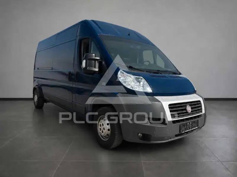2008 Fiat Ducato