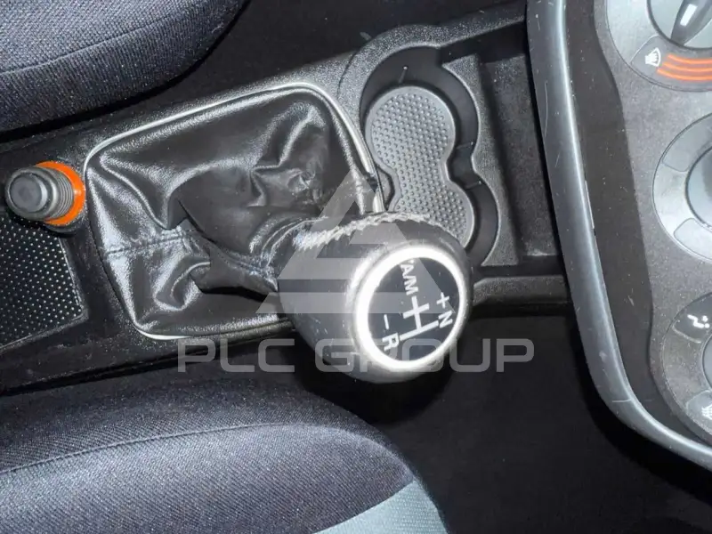 2008 Fiat Punto