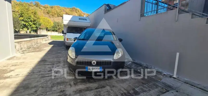 2008 Fiat Punto