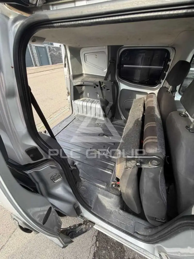 2008 Fiat Fiorino