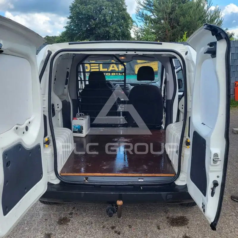 2008 Fiat Fiorino