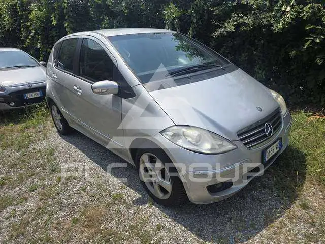2008 Mercedes Benz Other