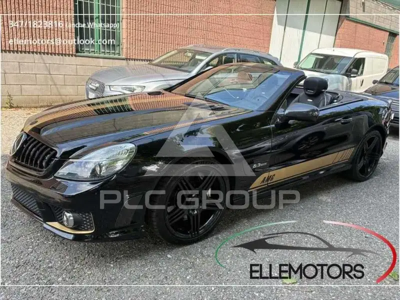 2008 Mercedes Benz Other