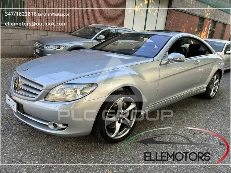 2008 Mercedes Benz Other