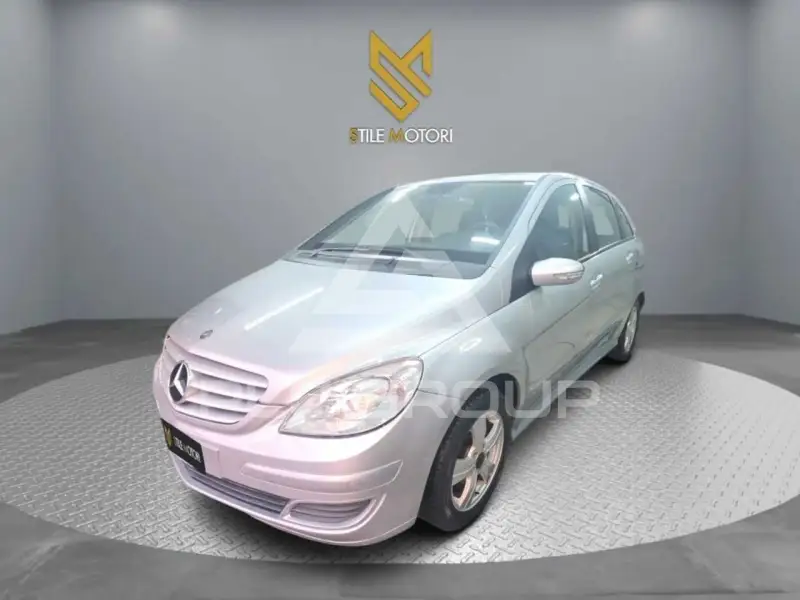 2008 Mercedes Benz Other