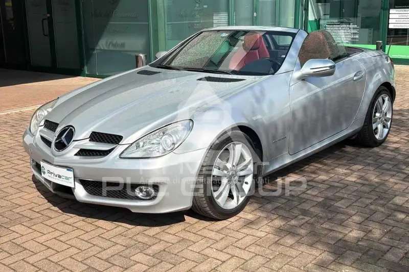 2008 Mercedes Benz Other