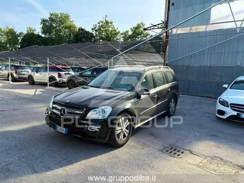 2008 Mercedes Benz Other