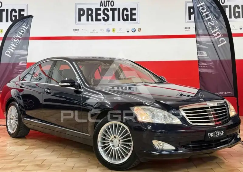 2008 Mercedes Benz Other