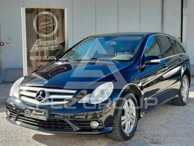 2008 Mercedes Benz Other