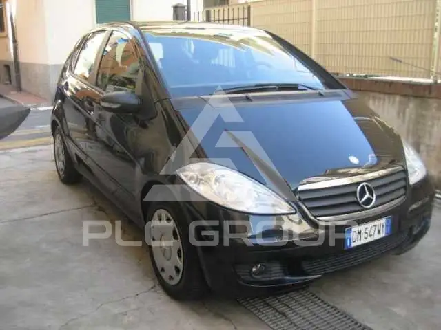 2008 Mercedes Benz Other