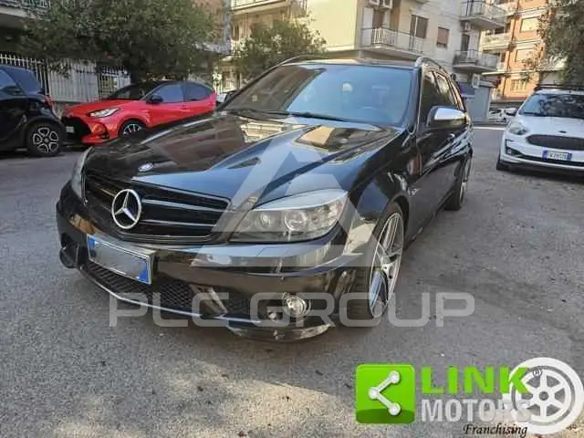 2008 Mercedes Benz Other