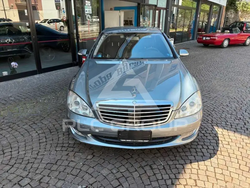 2008 Mercedes Benz Other