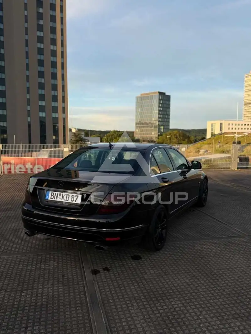 2008 Mercedes Benz 350