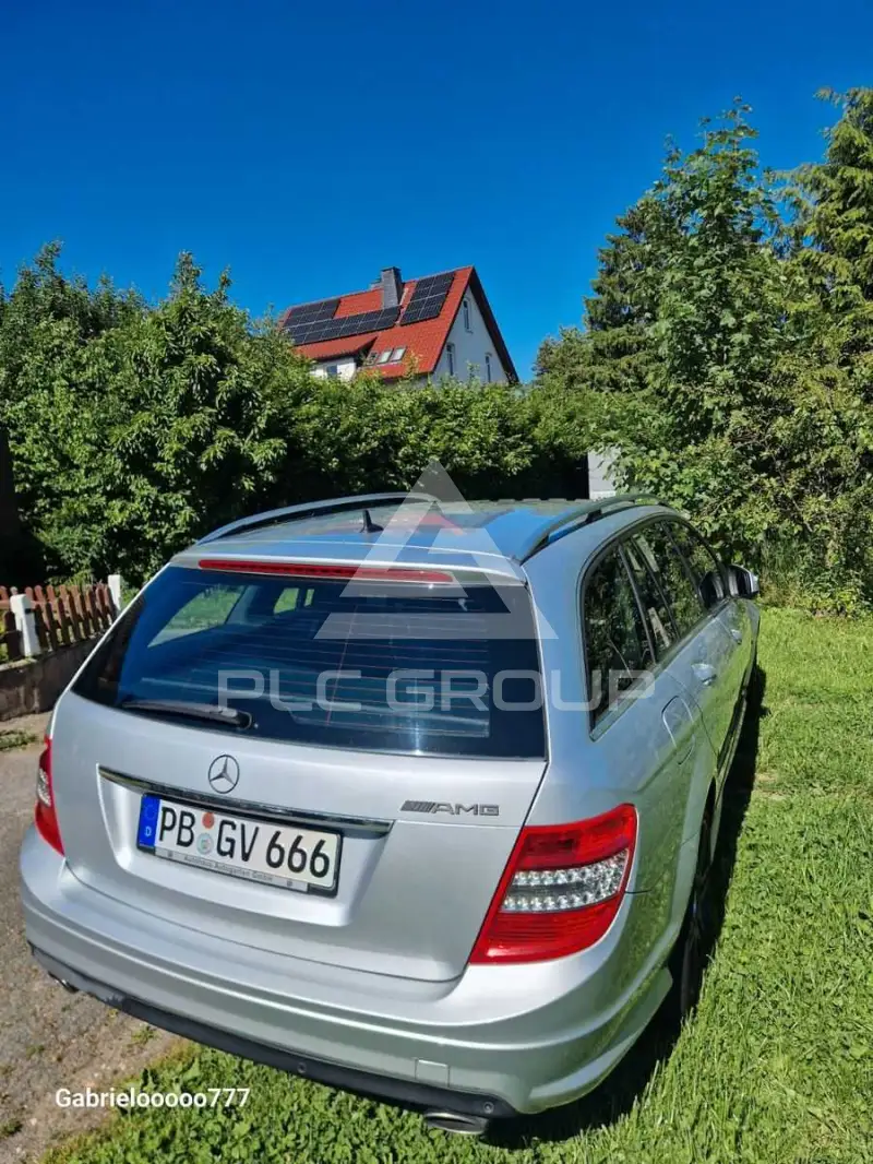 2008 Mercedes Benz 350