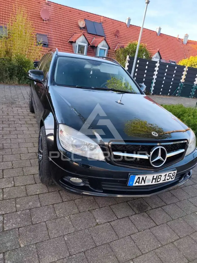 2008 Mercedes Benz 200