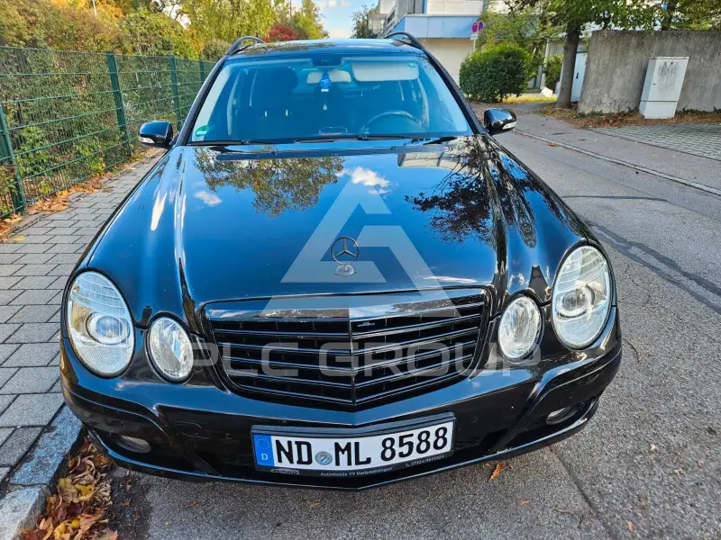 2008 Mercedes Benz 200