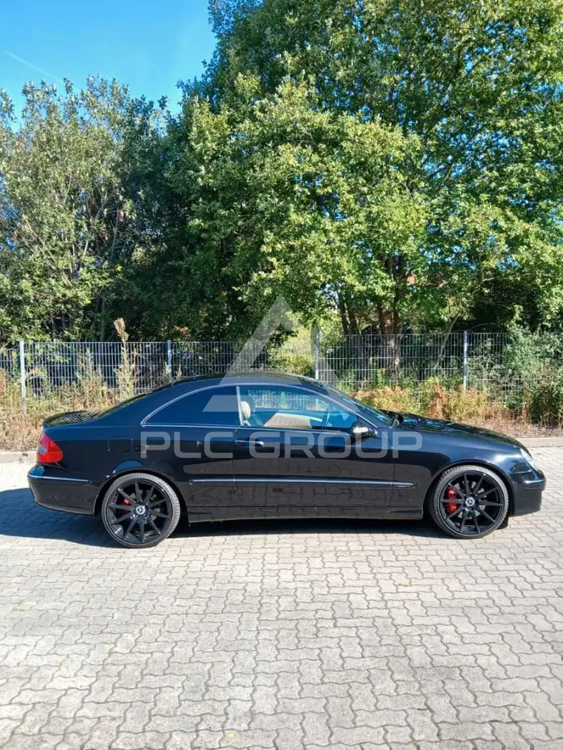2008 Mercedes Benz 200