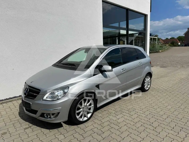 2008 Mercedes Benz 200