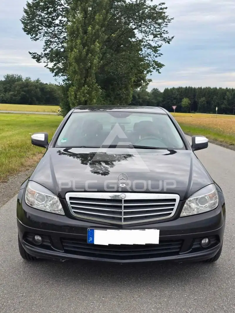 2008 Mercedes Benz 200