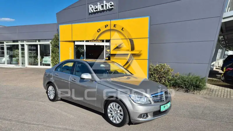 2008 Mercedes Benz 200