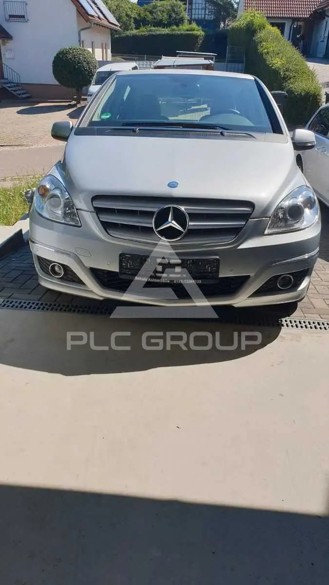 2008 Mercedes Benz 200
