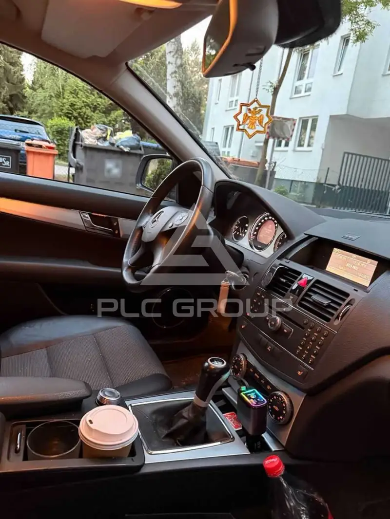 2008 Mercedes Benz 200