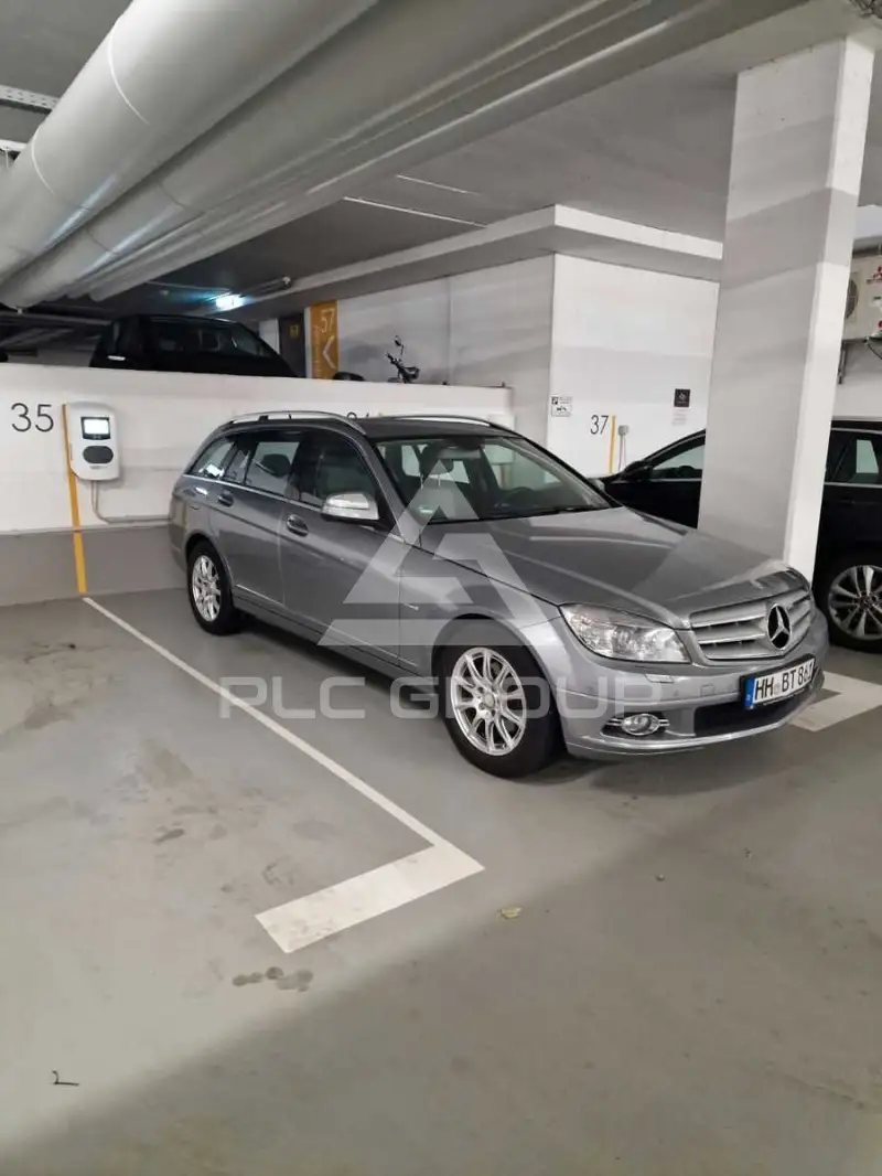 2008 Mercedes Benz 200