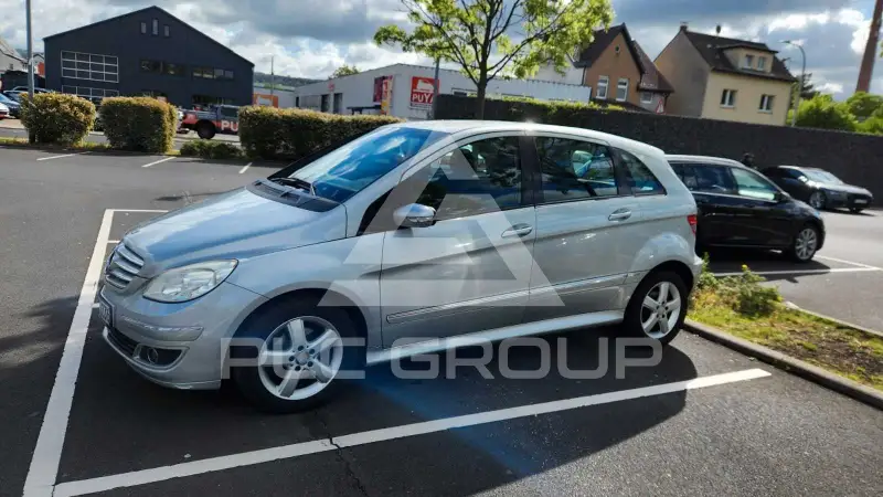 2008 Mercedes Benz 200